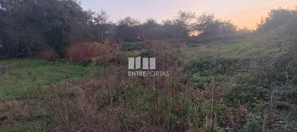 1450m² Land in Vila do Conde, Portugal No. 49759 2