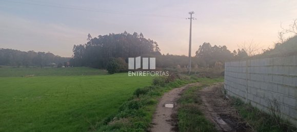 1450m² Land in Vila do Conde, Portugal No. 49759 5