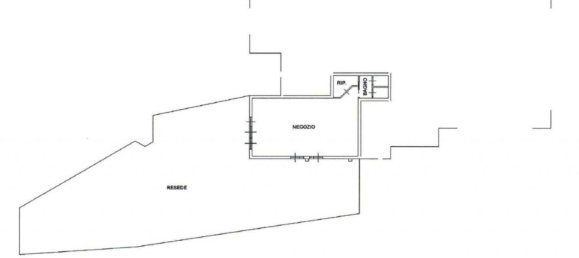 137m² Commercial property in Terricciola, Italy No. 85588 14