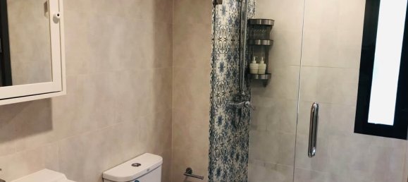 Apartamento de 2 divisões em Pattaya, Thailand N.º 144588 9