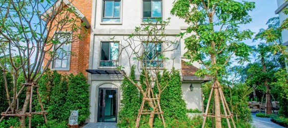 Apartamento de 2 divisões em Pattaya, Thailand N.º 144588 10