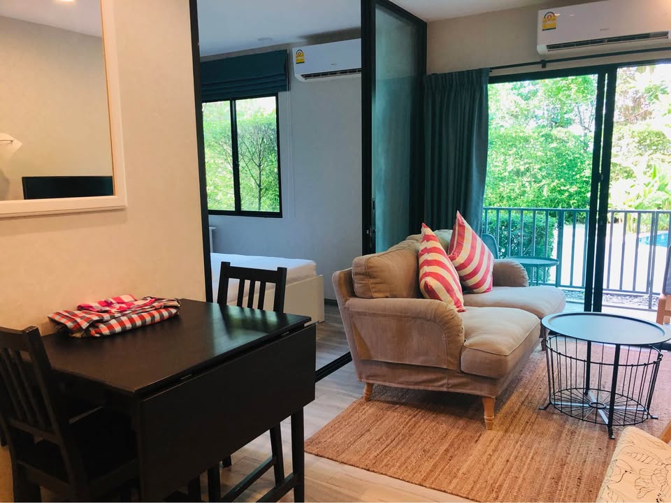 Apartamento de 2 divisões em Pattaya, Thailand N.º 144588