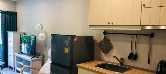 Apartamento de 2 divisões em Pattaya, Thailand N.º 144588 4