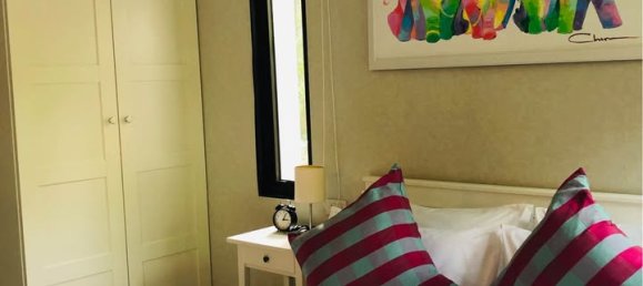 Apartamento de 2 divisões em Pattaya, Thailand N.º 144588 6