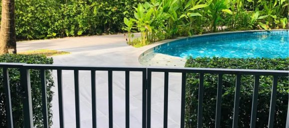 Apartamento de 2 divisões em Pattaya, Thailand N.º 144588 8