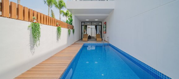 3 bedrooms Townhouse in Pattaya, Thailand No. 26553 6