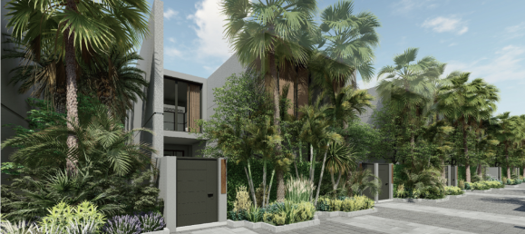 3 bedrooms Townhouse in Pattaya, Thailand No. 26553 2