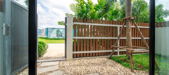 3 bedrooms Townhouse in Pattaya, Thailand No. 26553 13