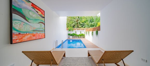 3 bedrooms Townhouse in Pattaya, Thailand No. 26553 3