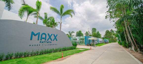 3 bedrooms Townhouse in Pattaya, Thailand No. 26553 12