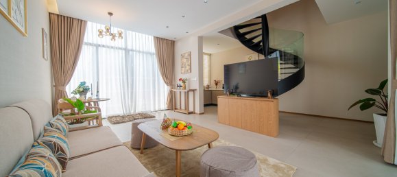 3 bedrooms Townhouse in Pattaya, Thailand No. 26553 5