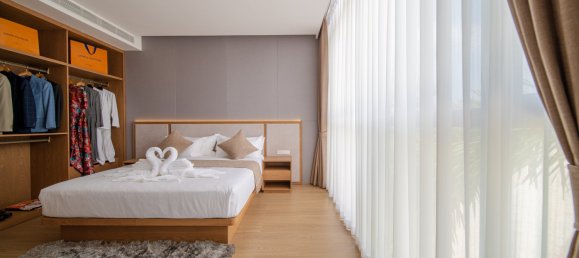 3 bedrooms Townhouse in Pattaya, Thailand No. 26553 14