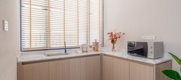 3 bedrooms Townhouse in Pattaya, Thailand No. 26553 8