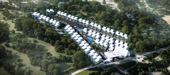 3 bedrooms Townhouse in Pattaya, Thailand No. 26553 17