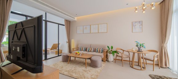 3 bedrooms Townhouse in Pattaya, Thailand No. 26553 7