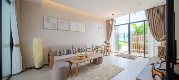 3 bedrooms Townhouse in Pattaya, Thailand No. 26553 4