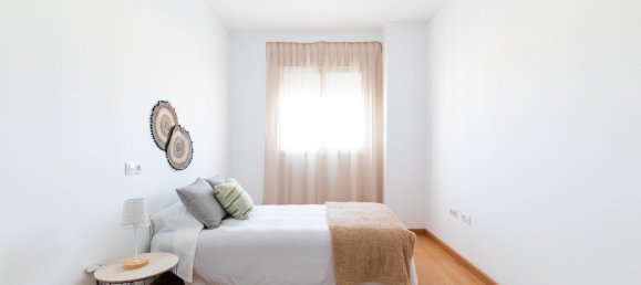 2 bedrooms Penthouse in Lachar, Spain No. 91115 12