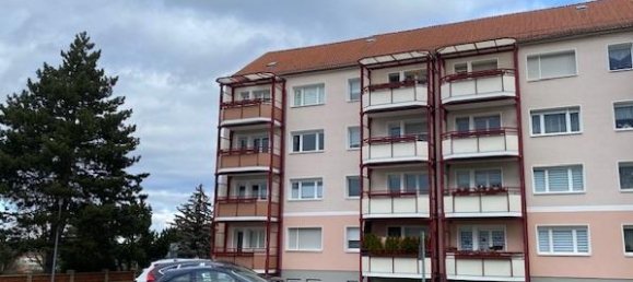 2-salle Appartement à Saale-Holzland, Germany No. 143520 3