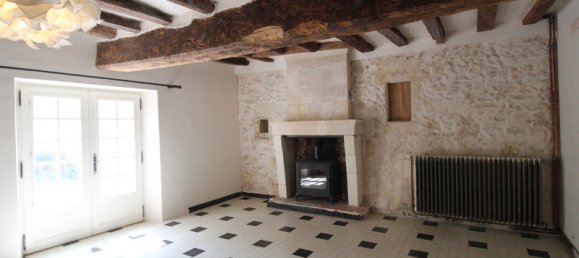 3 غرف نوم منزل في Charnizay, France رقم 239916 5