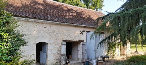 3 غرف نوم منزل في Charnizay, France رقم 239916 10