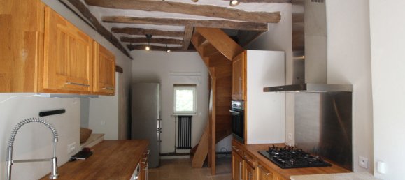 3 غرف نوم منزل في Charnizay, France رقم 239916 7