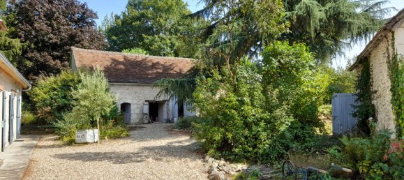 3 غرف نوم منزل في Charnizay, France رقم 239916 8