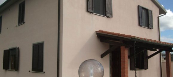 11 rooms House in Magliano in Toscana, Italy No. 216652 3