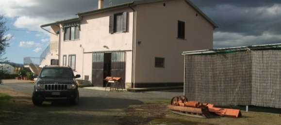 11 rooms House in Magliano in Toscana, Italy No. 216652 8