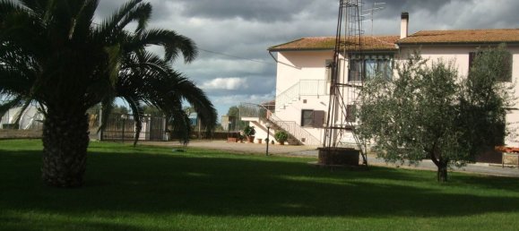 11 rooms House in Magliano in Toscana, Italy No. 216652 9