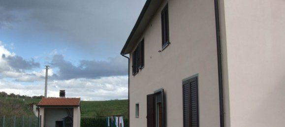 11 rooms House in Magliano in Toscana, Italy No. 216652 4
