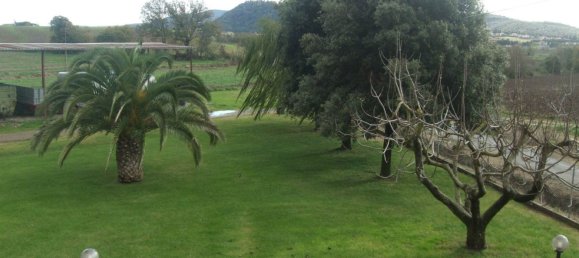 11 rooms House in Magliano in Toscana, Italy No. 216652 7