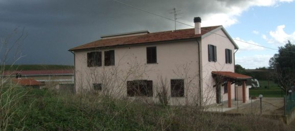 11 rooms House in Magliano in Toscana, Italy No. 216652 16