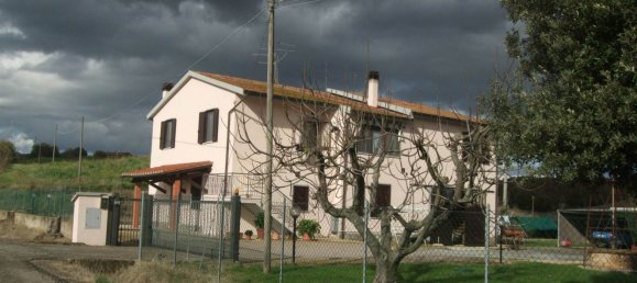 11 rooms House in Magliano in Toscana, Italy No. 216652 2