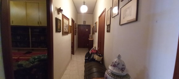 3 rooms Apartment in Rome, Italy No. 214288 25