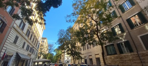 3 rooms Apartment in Rome, Italy No. 214288 8