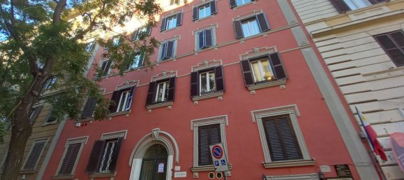 3 rooms Apartment in Rome, Italy No. 214288 32