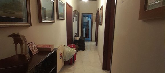 3 rooms Apartment in Rome, Italy No. 214288 98