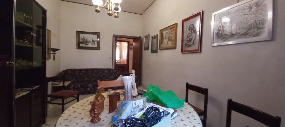 3 rooms Apartment in Rome, Italy No. 214288 13