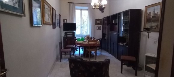 3 rooms Apartment in Rome, Italy No. 214288 22