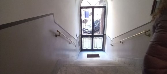 3 rooms Apartment in Rome, Italy No. 214288 44