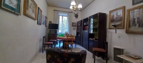 3 rooms Apartment in Rome, Italy No. 214288 43