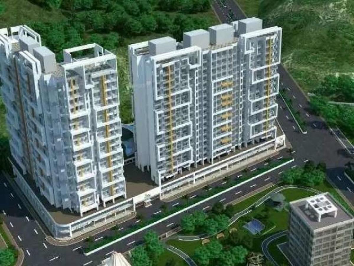 Studio in Mumbai, India, Nr. 45083