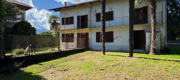 5 Schlafzimmer Haus in Biella, Italy, Nr. 371954 27