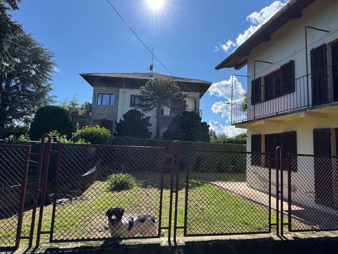 5 Schlafzimmer Haus in Biella, Italy, Nr. 371954