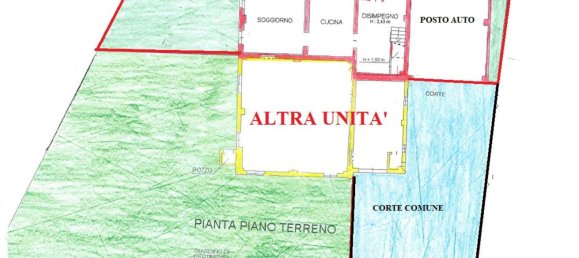 5 Schlafzimmer Haus in Biella, Italy, Nr. 371954 28