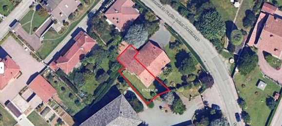 5 Schlafzimmer Haus in Biella, Italy, Nr. 371954 10