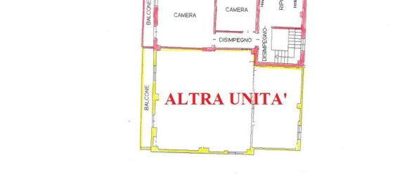 5 Schlafzimmer Haus in Biella, Italy, Nr. 371954 12