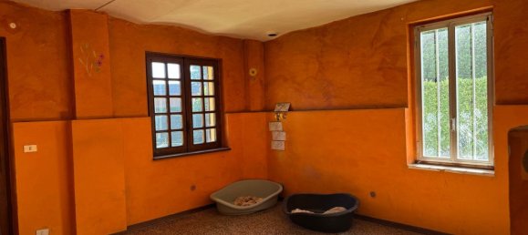 5 Schlafzimmer Haus in Biella, Italy, Nr. 371954 4