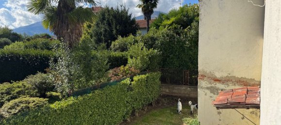 5 Schlafzimmer Haus in Biella, Italy, Nr. 371954 11