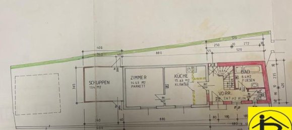 Casa de 4 habitaciónes en Traismauer, Austria No. 174484 14